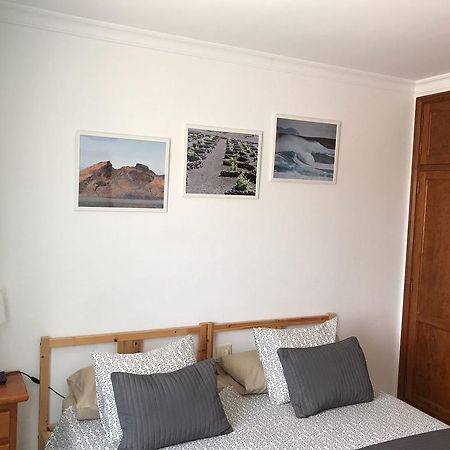 Alhambra Apartamentos Tias Ngoại thất bức ảnh