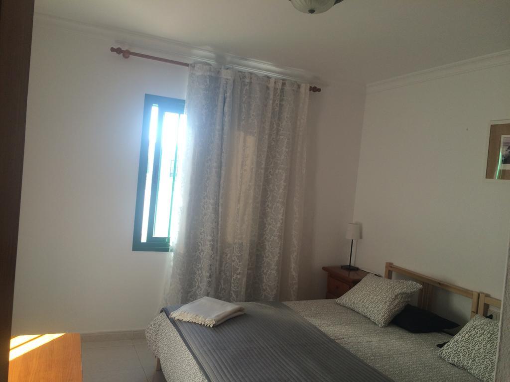 Alhambra Apartamentos Tias Phòng bức ảnh