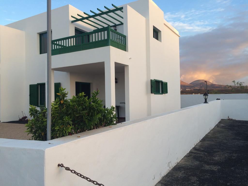 Alhambra Apartamentos Tias Phòng bức ảnh