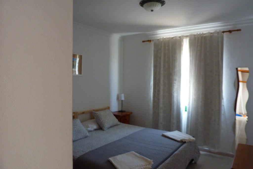 Alhambra Apartamentos Tias Ngoại thất bức ảnh