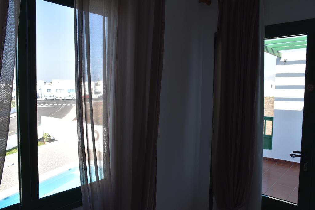 Alhambra Apartamentos Tias Ngoại thất bức ảnh