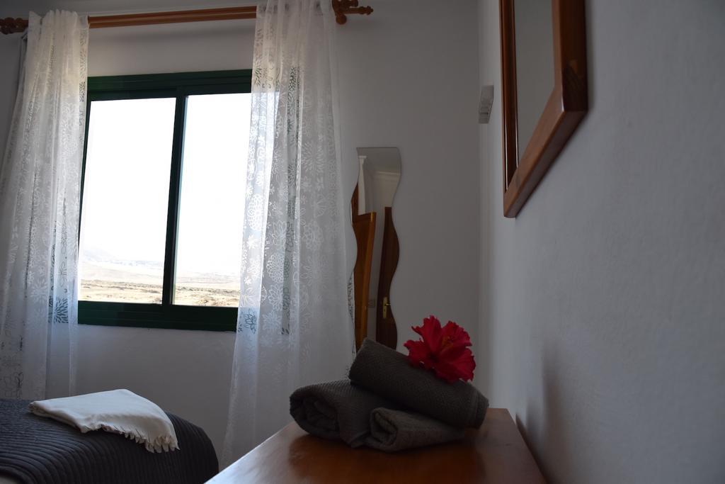 Alhambra Apartamentos Tias Ngoại thất bức ảnh