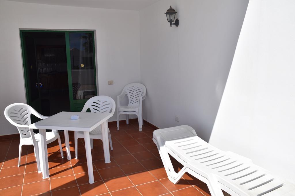 Alhambra Apartamentos Tias Ngoại thất bức ảnh