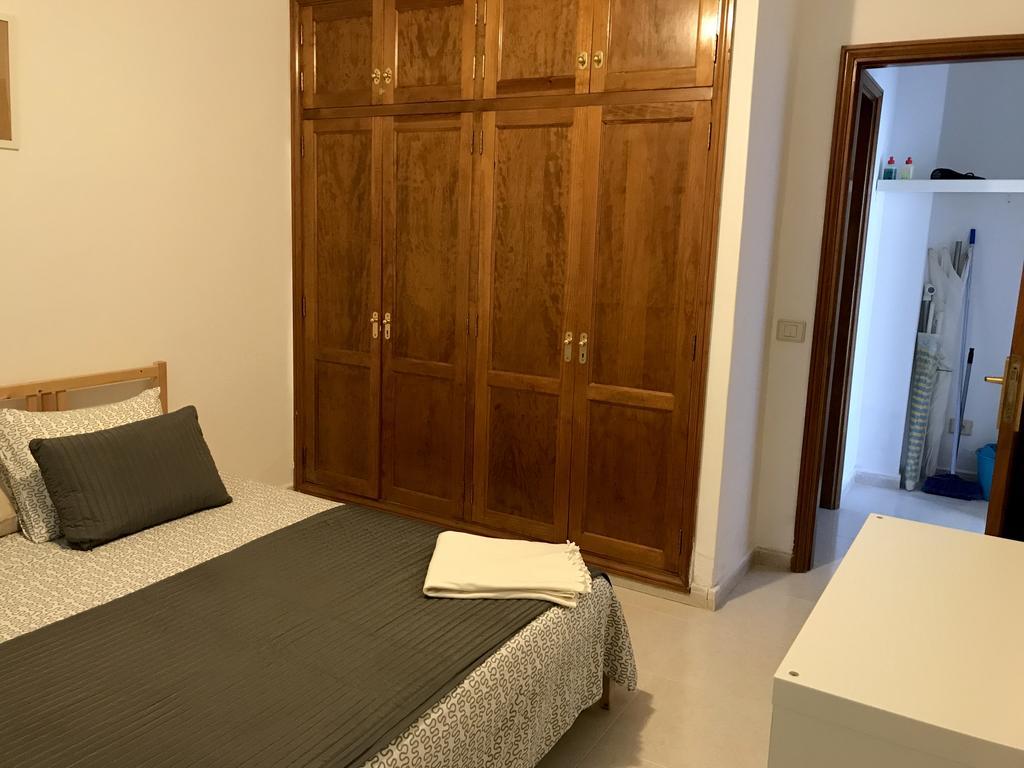 Alhambra Apartamentos Tias Ngoại thất bức ảnh