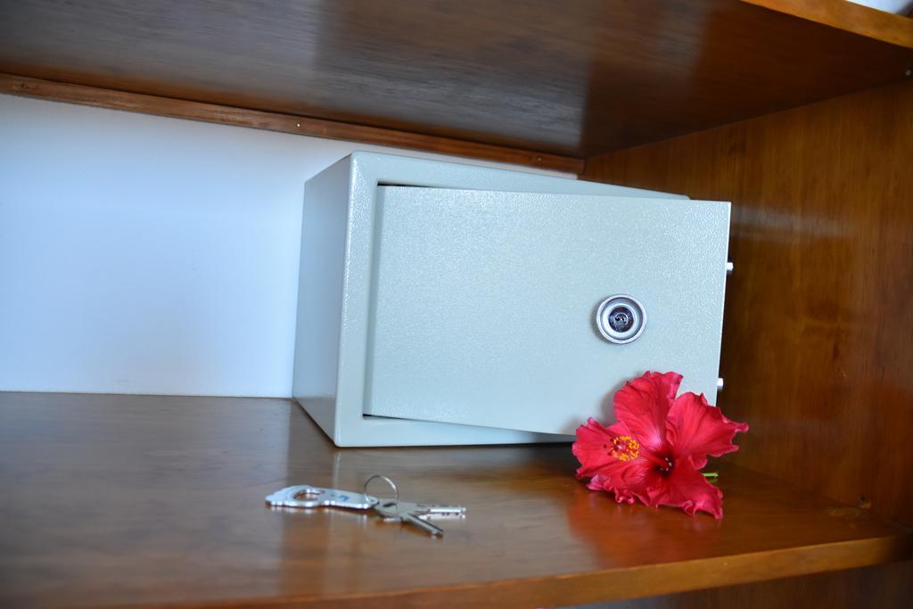 Alhambra Apartamentos Tias Ngoại thất bức ảnh