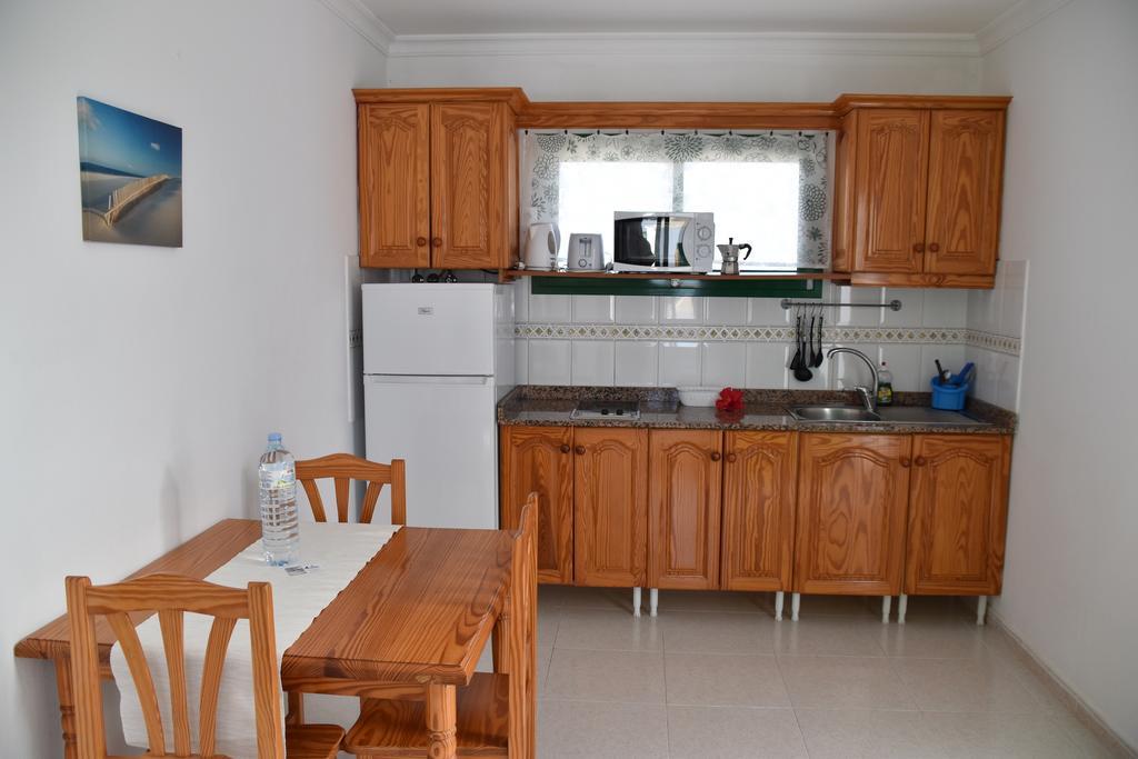 Alhambra Apartamentos Tias Ngoại thất bức ảnh