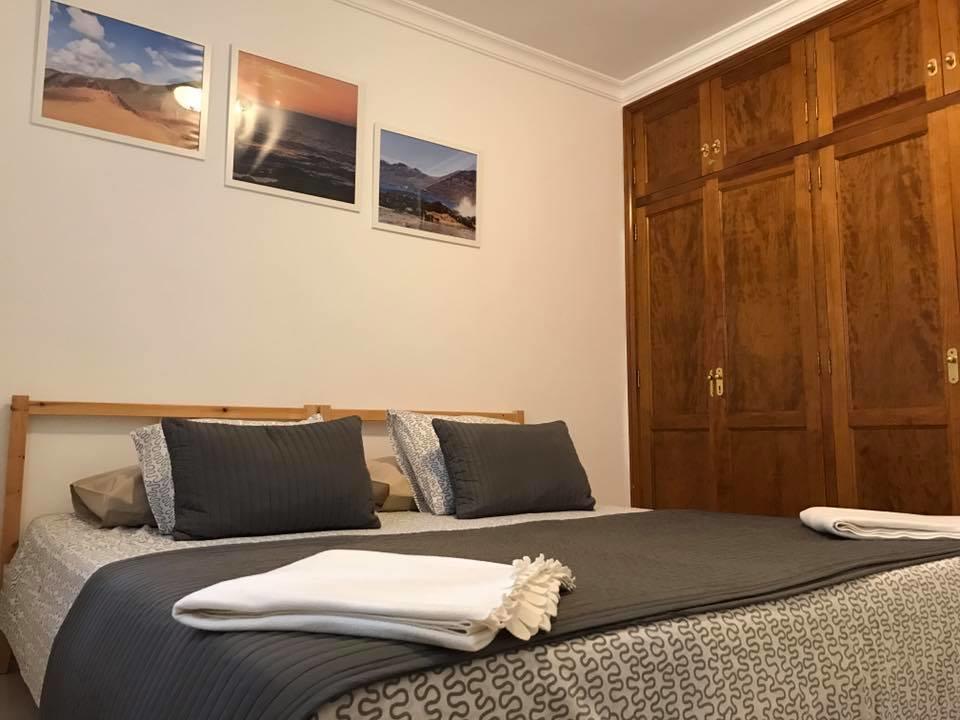 Alhambra Apartamentos Tias Ngoại thất bức ảnh