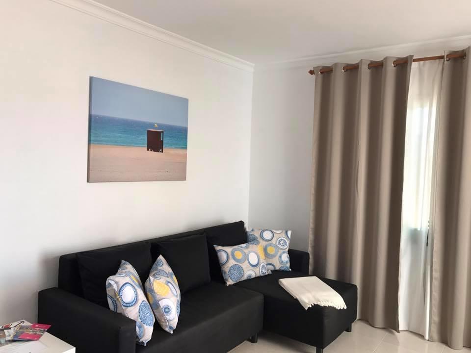 Alhambra Apartamentos Tias Ngoại thất bức ảnh