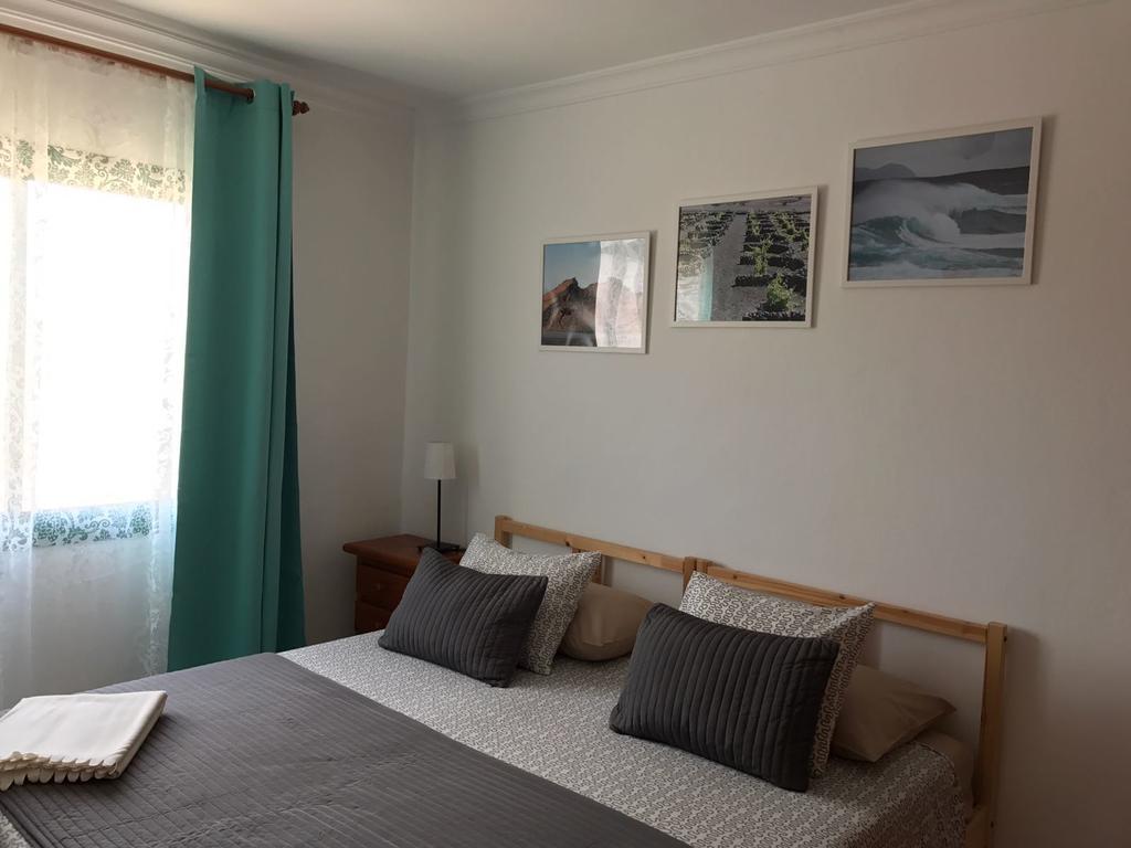 Alhambra Apartamentos Tias Ngoại thất bức ảnh
