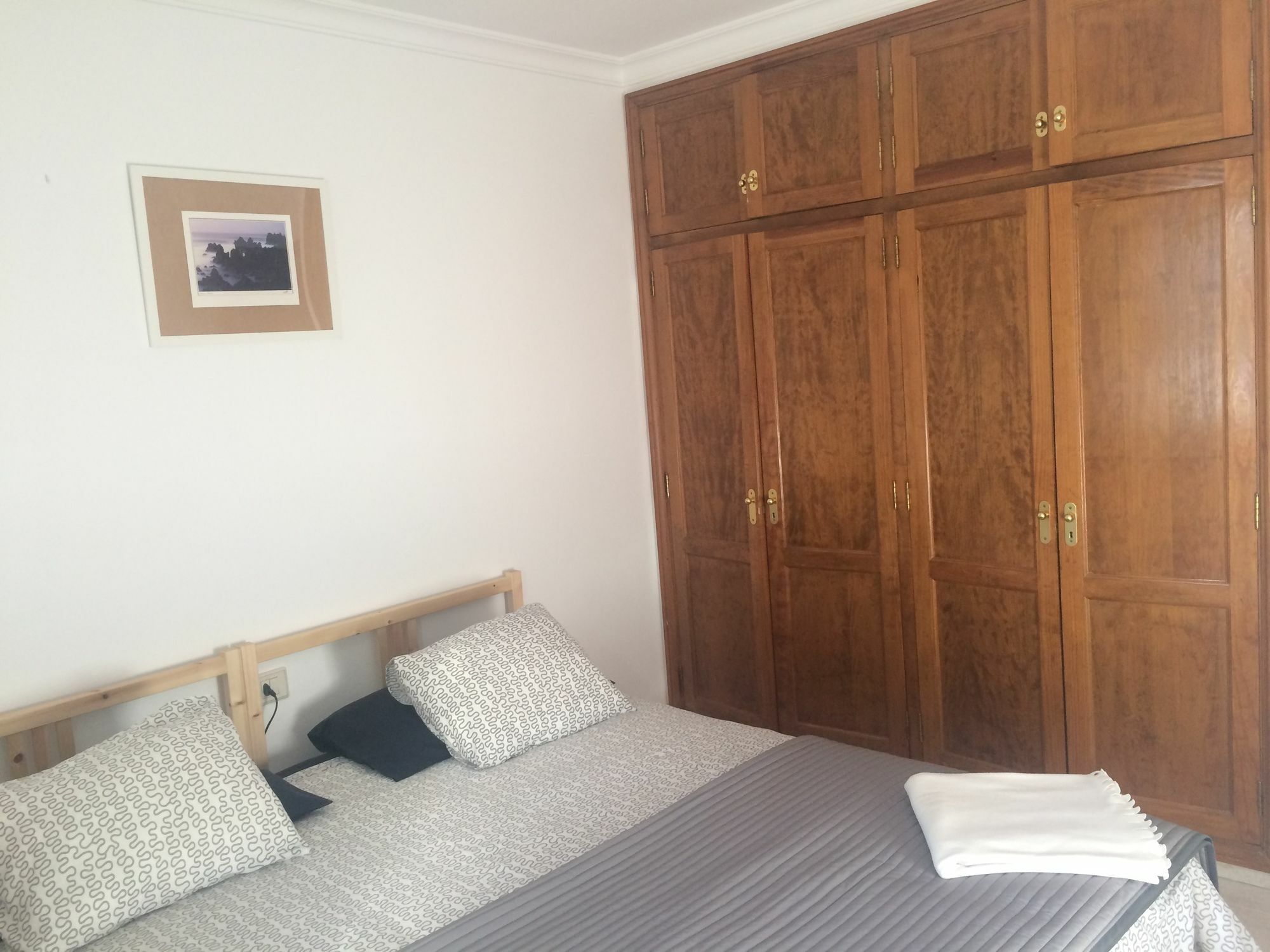 Alhambra Apartamentos Tias Ngoại thất bức ảnh